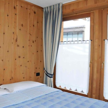 Chalet Le Betulle Santa Caterina di Valfurva Extérieur photo