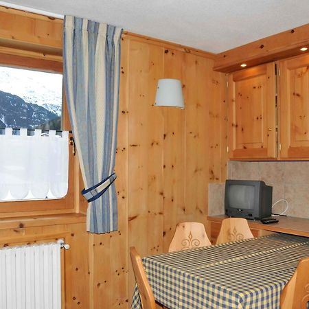 Chalet Le Betulle Santa Caterina di Valfurva Extérieur photo