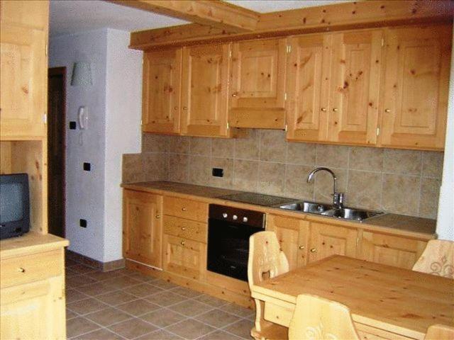 Chalet Le Betulle Santa Caterina di Valfurva Extérieur photo