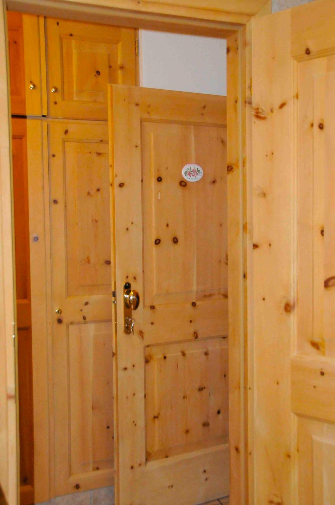 Chalet Le Betulle Santa Caterina di Valfurva Extérieur photo