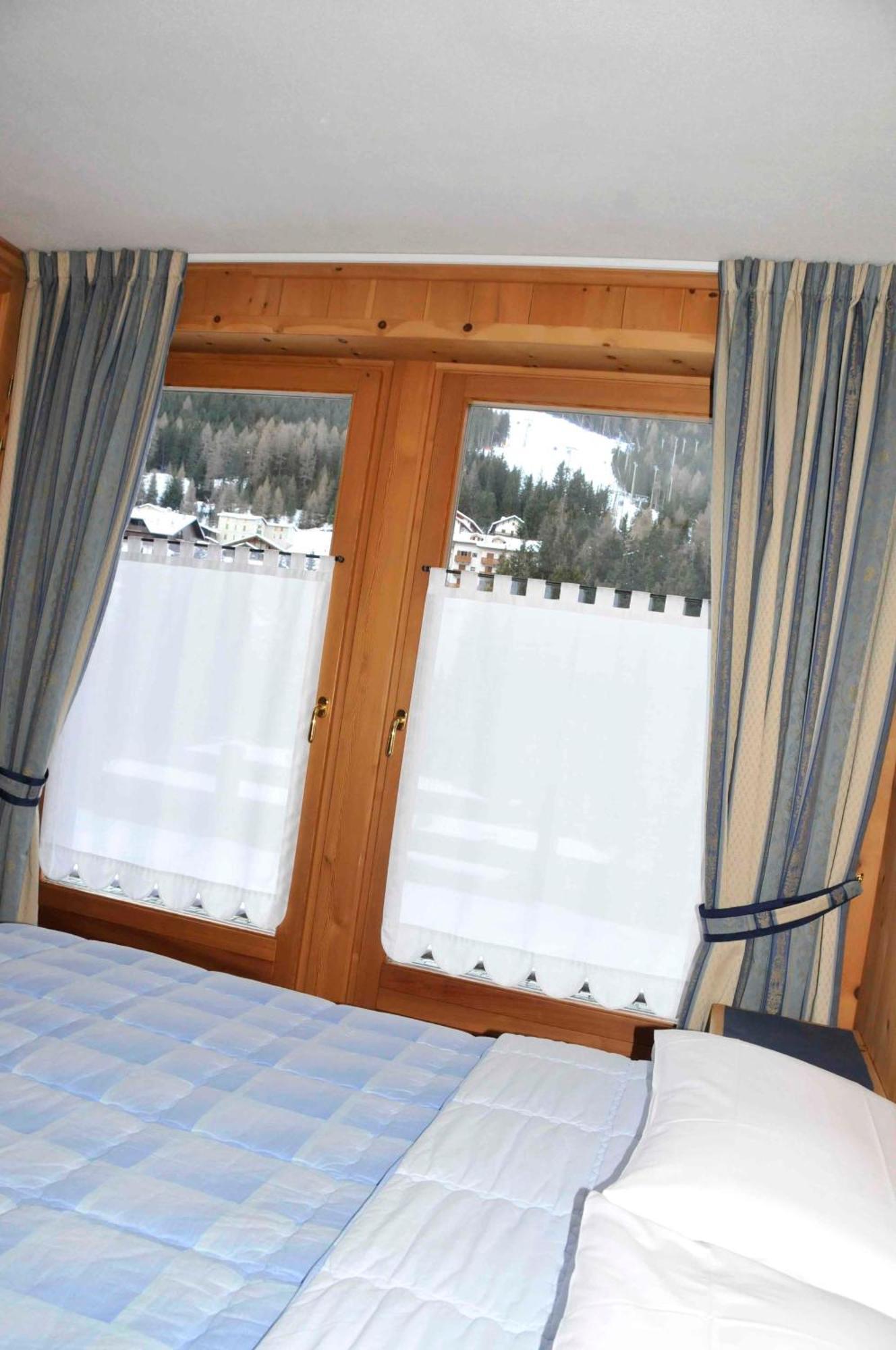 Chalet Le Betulle Santa Caterina di Valfurva Extérieur photo