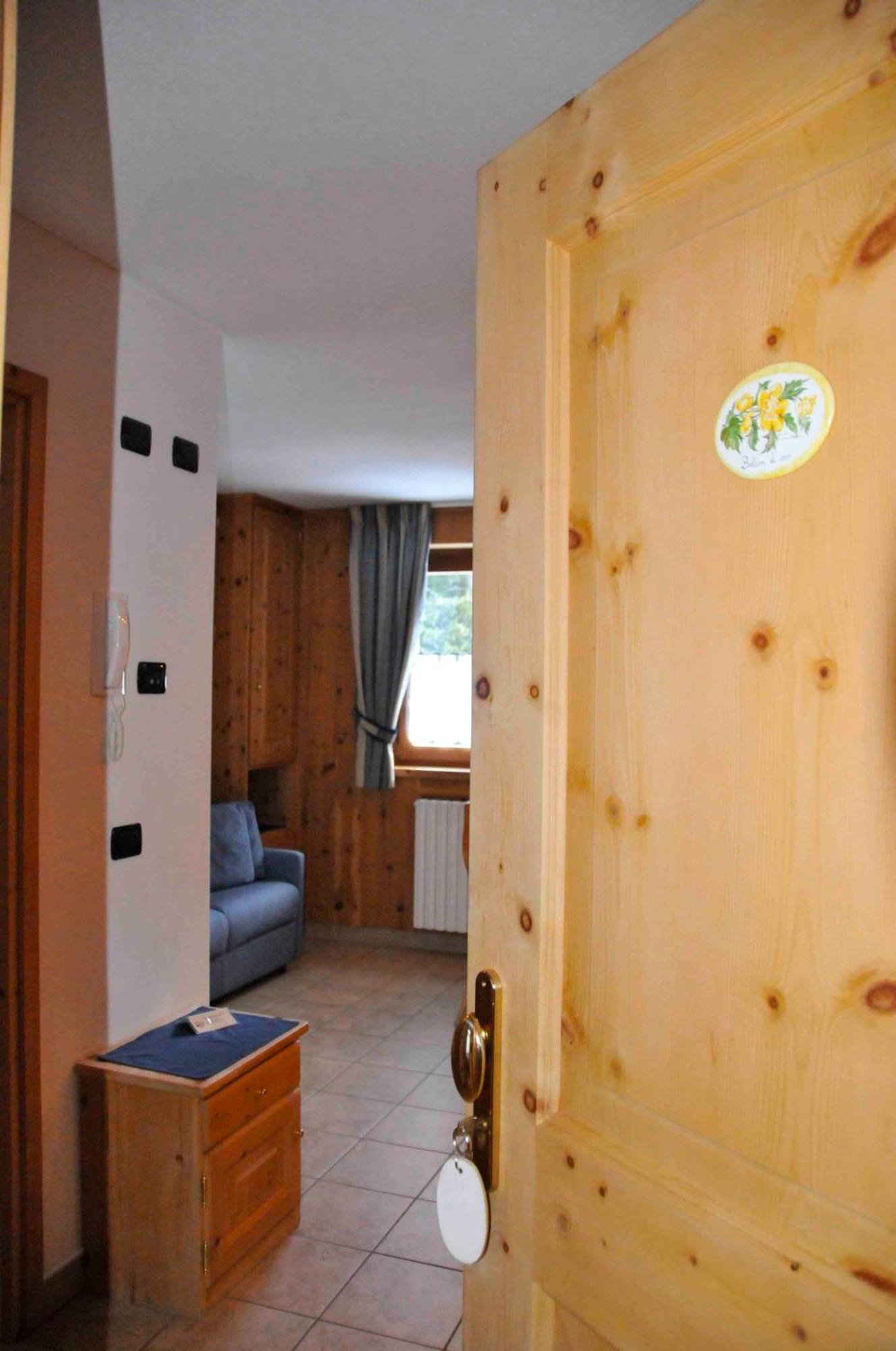 Chalet Le Betulle Santa Caterina di Valfurva Extérieur photo