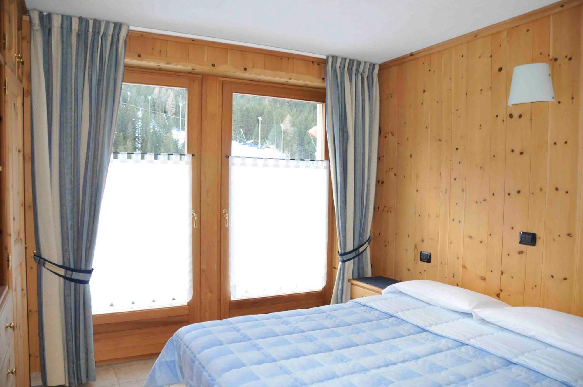 Chalet Le Betulle Santa Caterina di Valfurva Extérieur photo