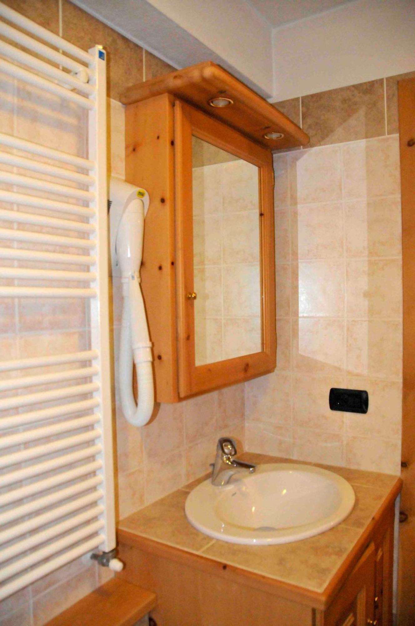 Chalet Le Betulle Santa Caterina di Valfurva Extérieur photo