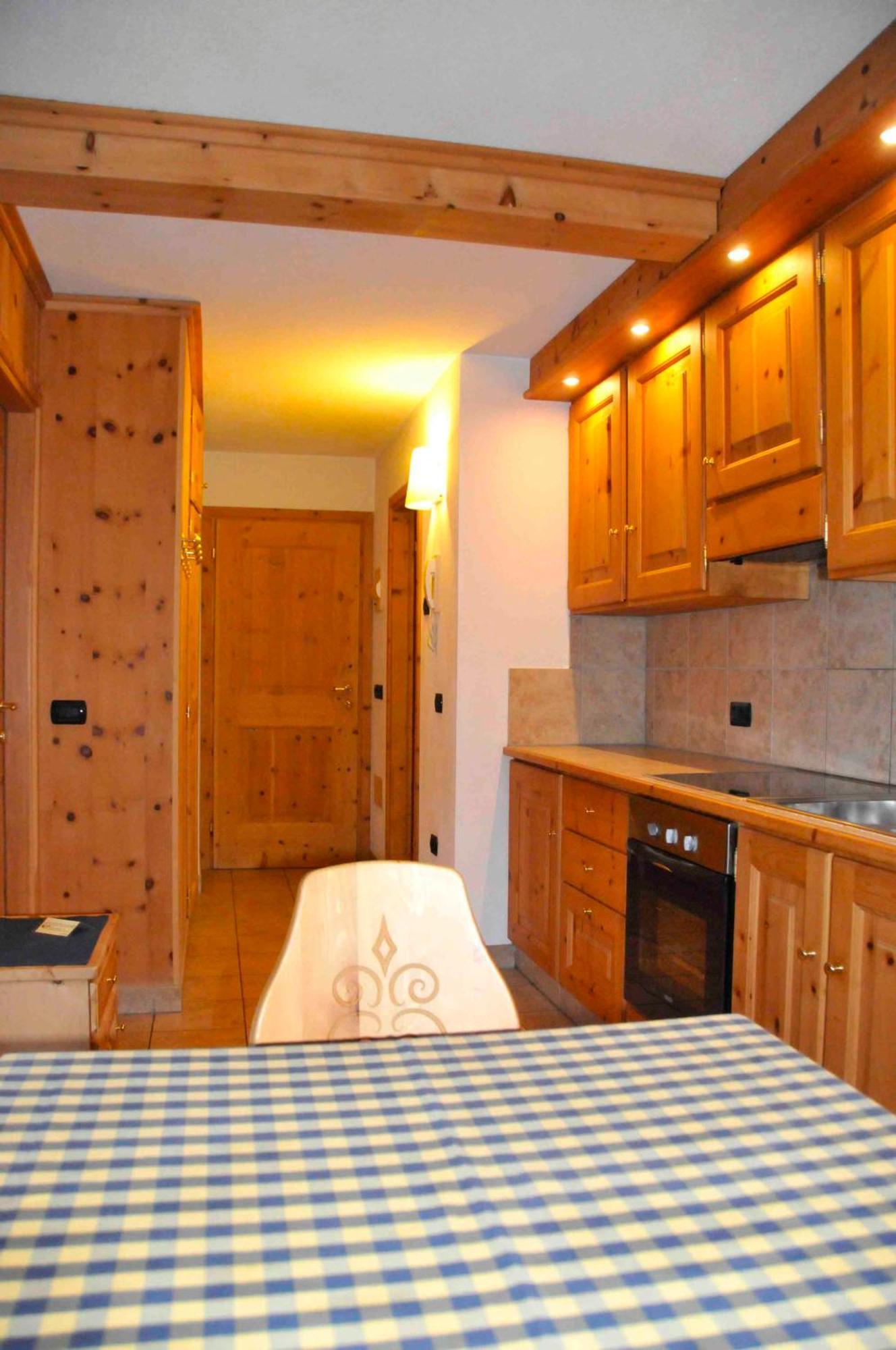 Chalet Le Betulle Santa Caterina di Valfurva Extérieur photo