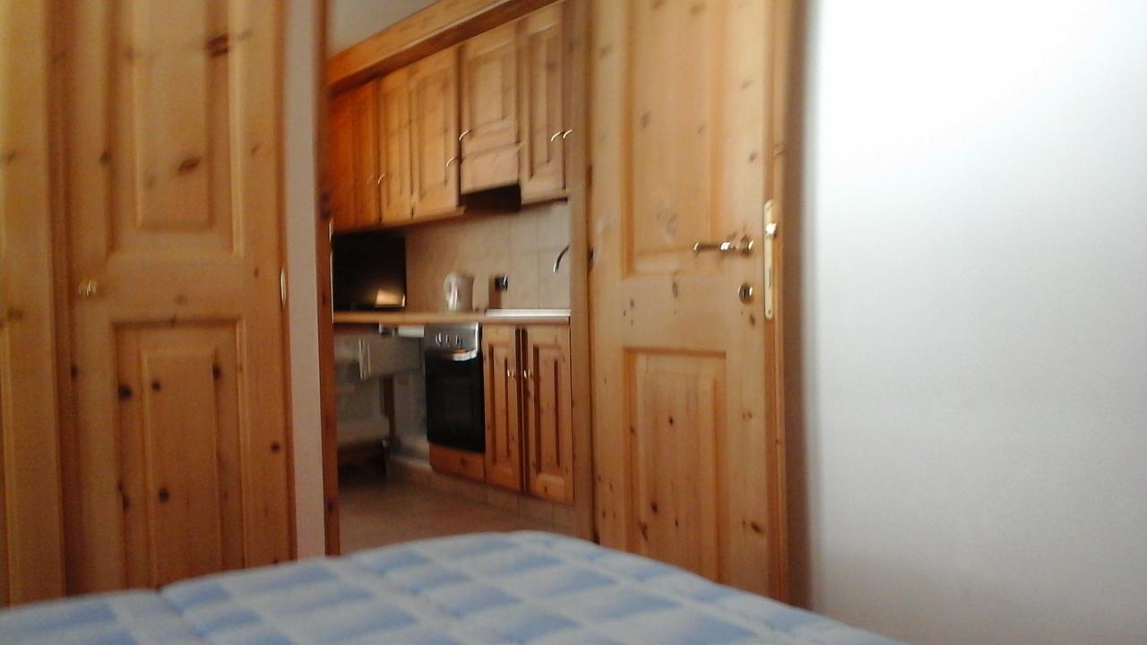 Chalet Le Betulle Santa Caterina di Valfurva Extérieur photo