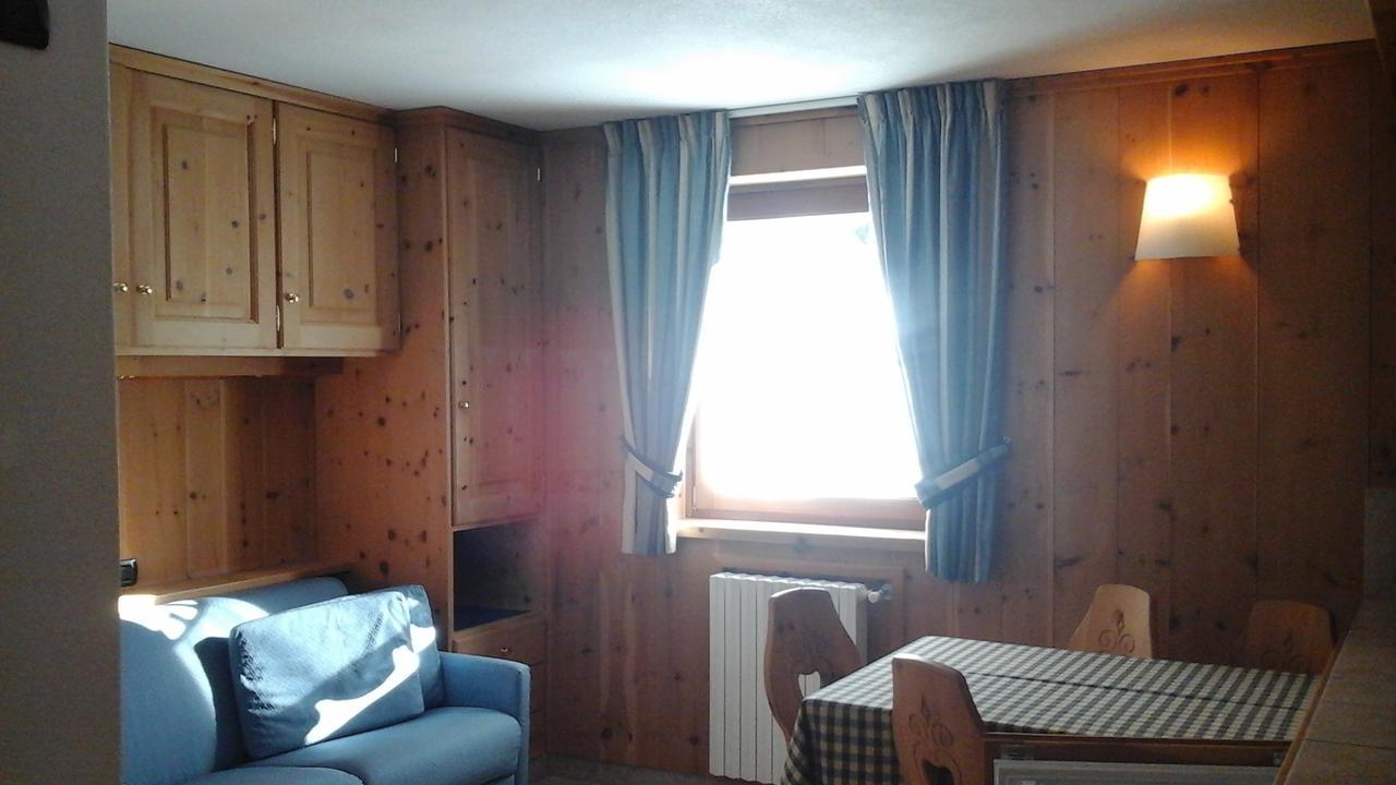 Chalet Le Betulle Santa Caterina di Valfurva Extérieur photo
