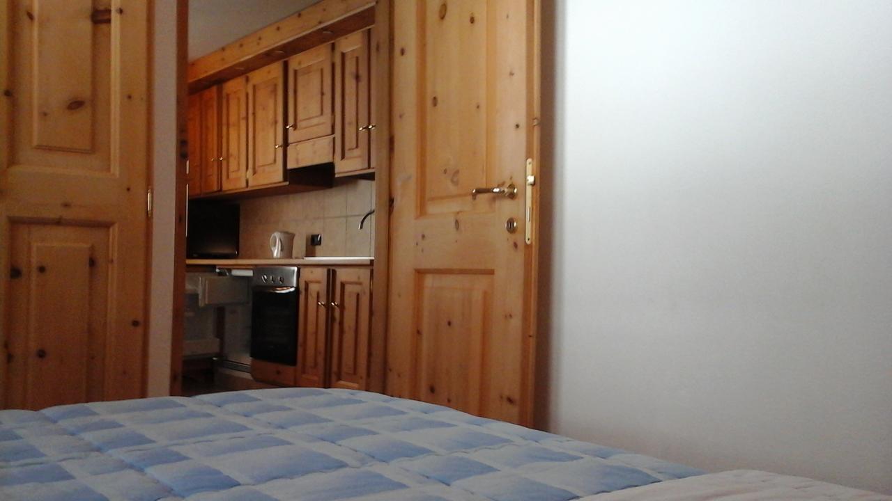 Chalet Le Betulle Santa Caterina di Valfurva Extérieur photo